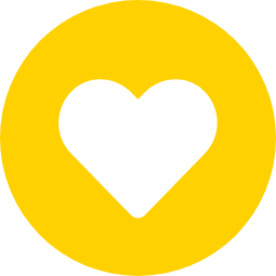 Icono del corazón