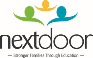 Next Door - Stronger Families Through Education