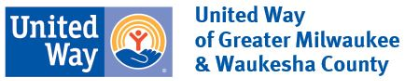 Logotipo de United Way