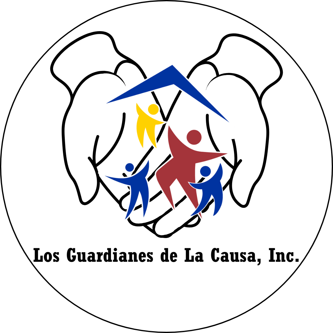 Los Guardianes de La Causa, a monthly giving campaign