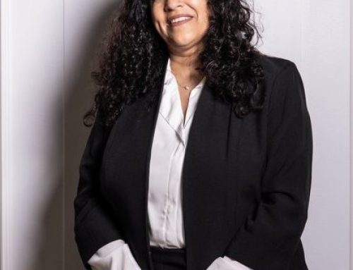 La historia de un miembro de la Junta Directiva: Dra. Nilda Cintrón-Cortez